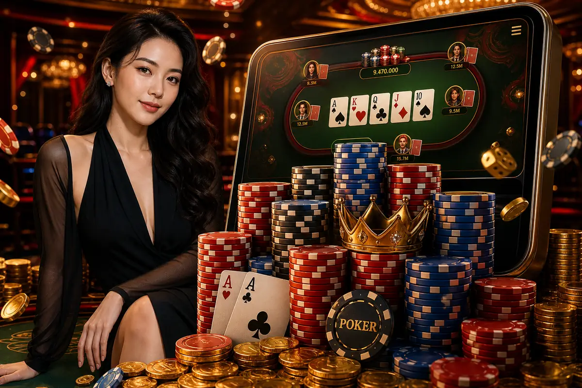 weclub langkah daftar dan deposit akaun