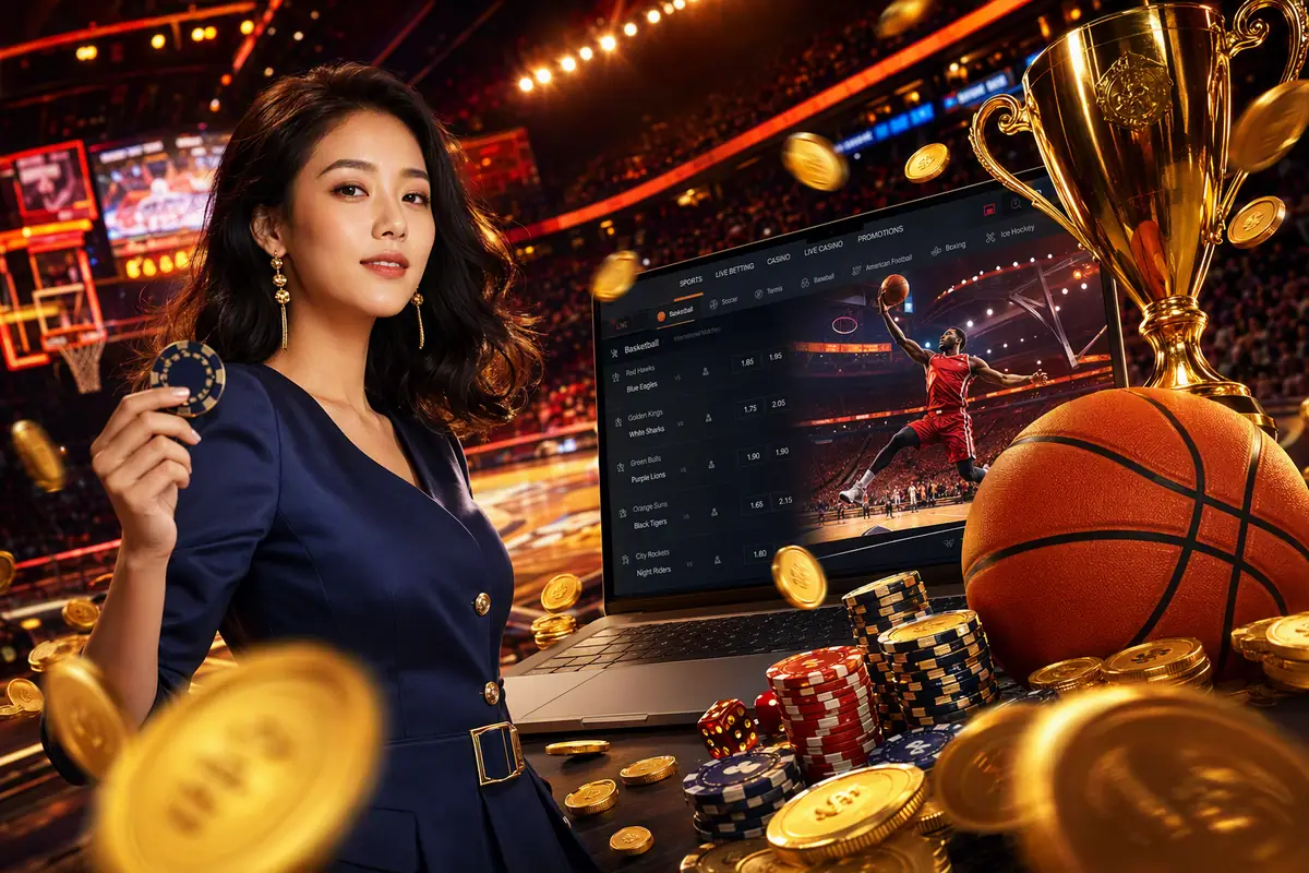 weclub Casino cara daftar dan mula bermain