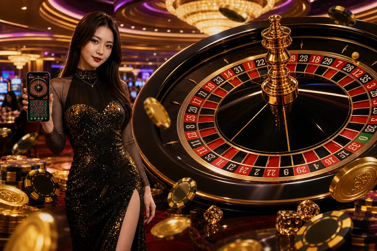 weclub slot online antarabangsa permainan utama