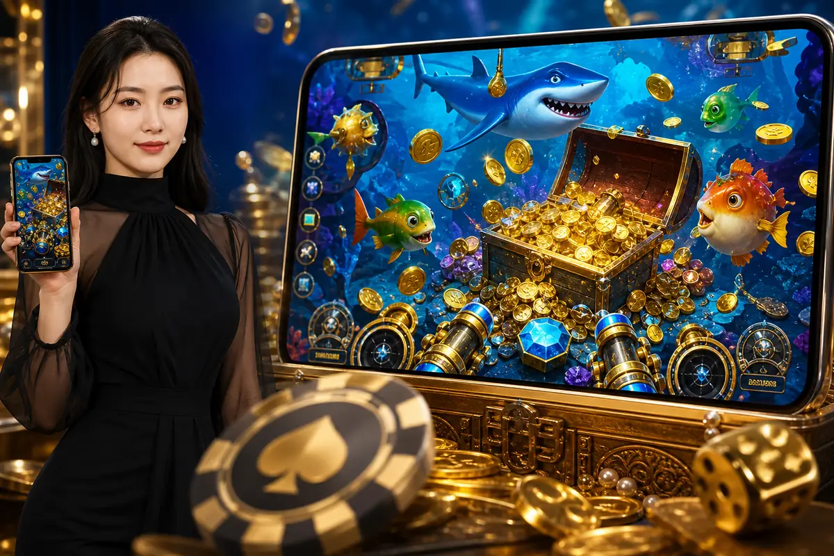 weclub Casino dealer langsung meja baccarat