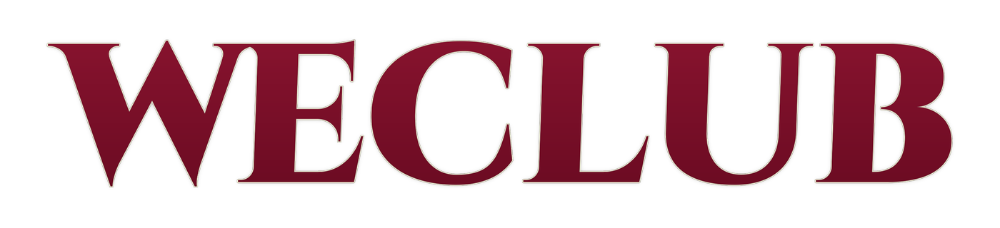 weclub logo